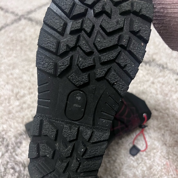 Boys Snowboots Little Kid Size 1 - Picture 3 of 3